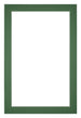 Paspartú 61x91,5 cm - Apertura de foto 55x85 cm - Bosque Verde - Para marcos y fotos