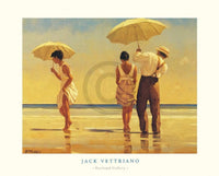 Jack Vettriano  Mad Dogs Reproducción de arte 80x60cm | Yourdecoration.es