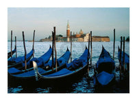 Bill Philip  San Giorgio Maggiore, Venice Reproducción de arte 80x60cm | Yourdecoration.es
