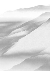 r2 010 komar white noise mountain Fotomural Tejido No Tejido 200x280cm 2 Tiras f07aad15 35c6 408a 9bf1 ed2606839ac7 | Yourdecoration.es