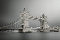 5145 8 wizard genius tower bridge london Fotomural Tejido No Tejido 384x260cm 8 Tiras b01e7ffc b679 4d3b b7f4 0684c4473724 | Yourdecoration.es