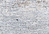8 881 komar white brick Fotomural 368x254cm 8 del | Yourdecoration.es