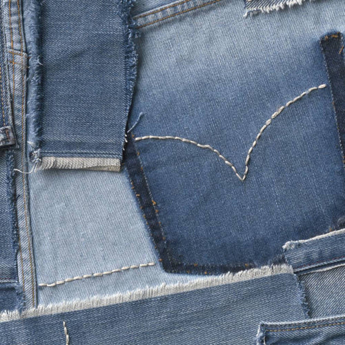 8 909 komar jeans Fotomural 368x254cm 8 Partes det | Yourdecoration.es