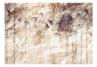 Artgeist Paper Nature Fotomural Tejido No Tejido | Yourdecoration.es