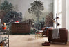 Komar Bois Brumeux No Tejido Fotobehang 400x250cm 8 tiras Ambiente | Yourdecoration.es