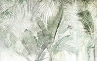 Komar Botanical Boho No Tejido Fotobehang 400x250cm 4 tiras | Yourdecoration.es