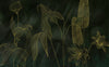 Komar Darkest Green No Tejido Fotobehang 400x250cm 4 tiras | Yourdecoration.es