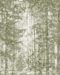 Komar Fading Forest No Tejido Fotobehang 200x250cm 2 tiras | Yourdecoration.es