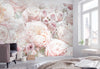 Komar Fotomural Tejido No Tejido 8 976 Spring Roses Interieur | Yourdecoration.es