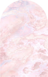 Komar Fotomural Tejido No Tejido D1 061 Marmol Rosa Web | Yourdecoration.es