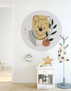 Komar Fotomural Tejido No Tejido Dd1 035 Winnie The Pooh Smile Interieur | Yourdecoration.es