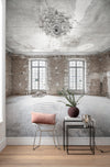 Komar Fotomural Tejido No Tejido Shx4 156 White Room Iv Interieur | Yourdecoration.es
