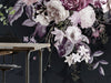 Komar Fotomural Tejido No Tejido x4 1018 Bouquet Noir Int Detail | Yourdecoration.es