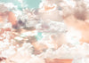 Komar Fotomural Tejido No Tejido x7 1014 Mellow Clouds | Yourdecoration.es