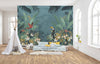 Komar Fotomural Tejido No Tejido xxl4 1013 Enchanted Jungle Interieur | Yourdecoration.es