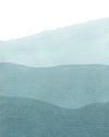 Komar Mild Mounds No Tejido Fotobehang 200x250cm 2 tiras | Yourdecoration.es