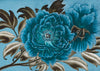 Komar Royal Peony Fotomural Tejido No Tejido 350x250 cm 7 Tiras | Yourdecoration.es