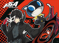 Póster Persona 5 Joker And Mona 52x38cm Abystyle GBYDCO333 | Yourdecoration.es