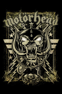 Abystyle Gbydco168 Motorhead Warpig Póster 61x91,5cm | Yourdecoration.es
