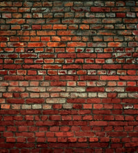 dimex brick wall Fotomural Tejido No Tejido 225x250cm 3 Tiras | Yourdecoration.es