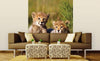 dimex cheetah Fotomural Tejido No Tejido 225x250cm 3 Tiras Ambiente bfb958ca e560 4313 a2b3 21bf987f54a2 | Yourdecoration.es