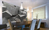 dimex concrete cubes Fotomural Tejido No Tejido 225x250cm 3 Tiras Ambiente 97b5d35d f84f 4699 8b6b d36f702f7f1f | Yourdecoration.es