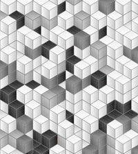 dimex cube blocks Fotomural Tejido No Tejido 225x250cm 3 Tiras 22580ada 6c3b 4794 a53b a1328a02f288 | Yourdecoration.es