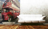 dimex double decker bus Fotomural Tejido No Tejido 150x250cm 2 Tiras Ambiente c53008b6 b890 4480 89cb a8de3bf097fd | Yourdecoration.es