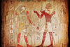 dimex egypt painting Fotomural Tejido No Tejido 375x250cm 5 Tiras ba465875 d941 41b7 bc6e 2a70d680f932 | Yourdecoration.es