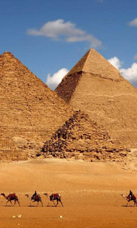dimex egypt pyramid Fotomural Tejido No Tejido 150x250cm 2 Tiras 6cf16ed3 58e3 4d81 b2a9 b8ed69fd185c | Yourdecoration.es