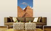 dimex egypt pyramid Fotomural Tejido No Tejido 150x250cm 2 Tiras Ambiente c8804a60 5181 4b12 8534 0b66fdaa4333 | Yourdecoration.es