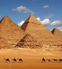 dimex egypt pyramid Fotomural Tejido No Tejido 225x250cm 3 Tiras 435f25ab ea7a 4fce ae99 e5e56ac3ce46 | Yourdecoration.es