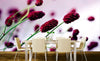 dimex floral violet Fotomural Tejido No Tejido 375x250cm 5 Tiras Ambiente 08e5dda8 4f99 41cb b30f 3add886dde32 | Yourdecoration.es