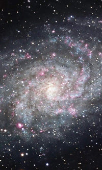 dimex galaxy Fotomural Tejido No Tejido 150x250cm 2 Tiras 8355072c 3ffc 4590 a58f cefaf85eeb28 | Yourdecoration.es