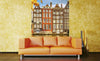 dimex houses in amsterdam Fotomural Tejido No Tejido 150x250cm 2 Tiras Ambiente 8dd6dbb3 be3d 4e20 9827 a11026001e57 | Yourdecoration.es