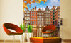 dimex houses in amsterdam Fotomural Tejido No Tejido 225x250cm 3 Tiras Ambiente ca35ef6d bb48 43db b4d5 f39762e9187d | Yourdecoration.es