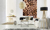 dimex leopard skin Fotomural Tejido No Tejido 150x250cm 2 Tiras Ambiente 3f8aef1c c5e4 482c 890a 3f758f1c92c9 | Yourdecoration.es