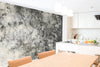 dimex nature gray abstract Fotomural Tejido No Tejido 375x250cm 5 Tiras Ambiente | Yourdecoration.es