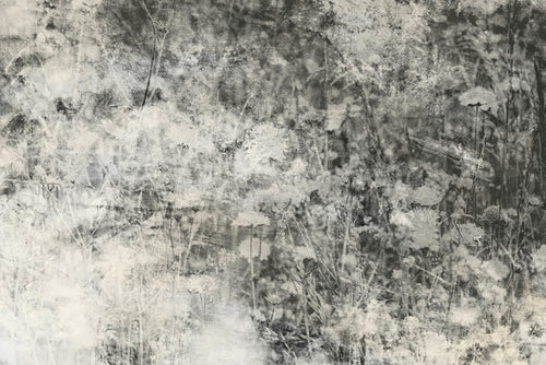 dimex nature gray abstract Fotomural Tejido No Tejido 375x250cm 5 Tiras | Yourdecoration.es
