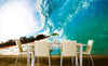 dimex ocean wave Fotomural Tejido No Tejido 375x250cm 5 Tiras Ambiente 301d175a 0545 41c4 aa65 38030b464480 | Yourdecoration.es