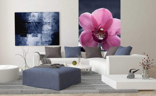 dimex orchid Fotomural Tejido No Tejido 150x250cm 2 Tiras Ambiente 40d31f61 e800 4c87 a0ef c68c5cd30233 | Yourdecoration.es