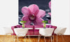 dimex orchid Fotomural Tejido No Tejido 225x250cm 3 Tiras Ambiente d88dc3ab 35aa 4824 9433 3408556db29e | Yourdecoration.es