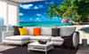 dimex paradise beach Fotomural Tejido No Tejido 375x250cm 5 Tiras Ambiente 5ac43b9f ee47 4483 8ce3 5d4418b7ead1 | Yourdecoration.es