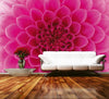 dimex pink dahlia Fotomural Tejido No Tejido 375x250cm 5 Tiras Ambiente 1fea86b5 1da9 4faf bfe8 55aa26a592d5 | Yourdecoration.es