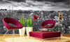 dimex poppies black Fotomural Tejido No Tejido 375x250cm 5 Tiras Ambiente 38c2fa9e ddc7 4de1 953b d6cc4e55ea1b | Yourdecoration.es
