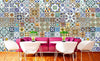 dimex portugal tiles Fotomural Tejido No Tejido 375x250cm 5 Tiras Ambiente 0e43a3de 33f7 4168 b789 492c2a981ca7 | Yourdecoration.es
