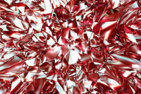 dimex red crystal Fotomural Tejido No Tejido 375x250cm 5 Tiras dfa67054 fd60 4773 a1cf a4be42f47f36 | Yourdecoration.es