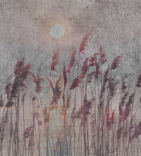 dimex reed abstract Fotomural Tejido No Tejido 225x250cm 3 Tiras | Yourdecoration.es