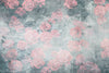 dimex roses abstract i Fotomural Tejido No Tejido 375x250cm 5 Tiras | Yourdecoration.es