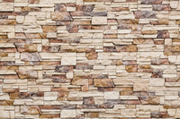dimex stone wall Fotomural Tejido No Tejido 375x250cm 5 Tiras | Yourdecoration.es